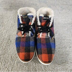 Cole Haan Grand Chukka Boots Size 10